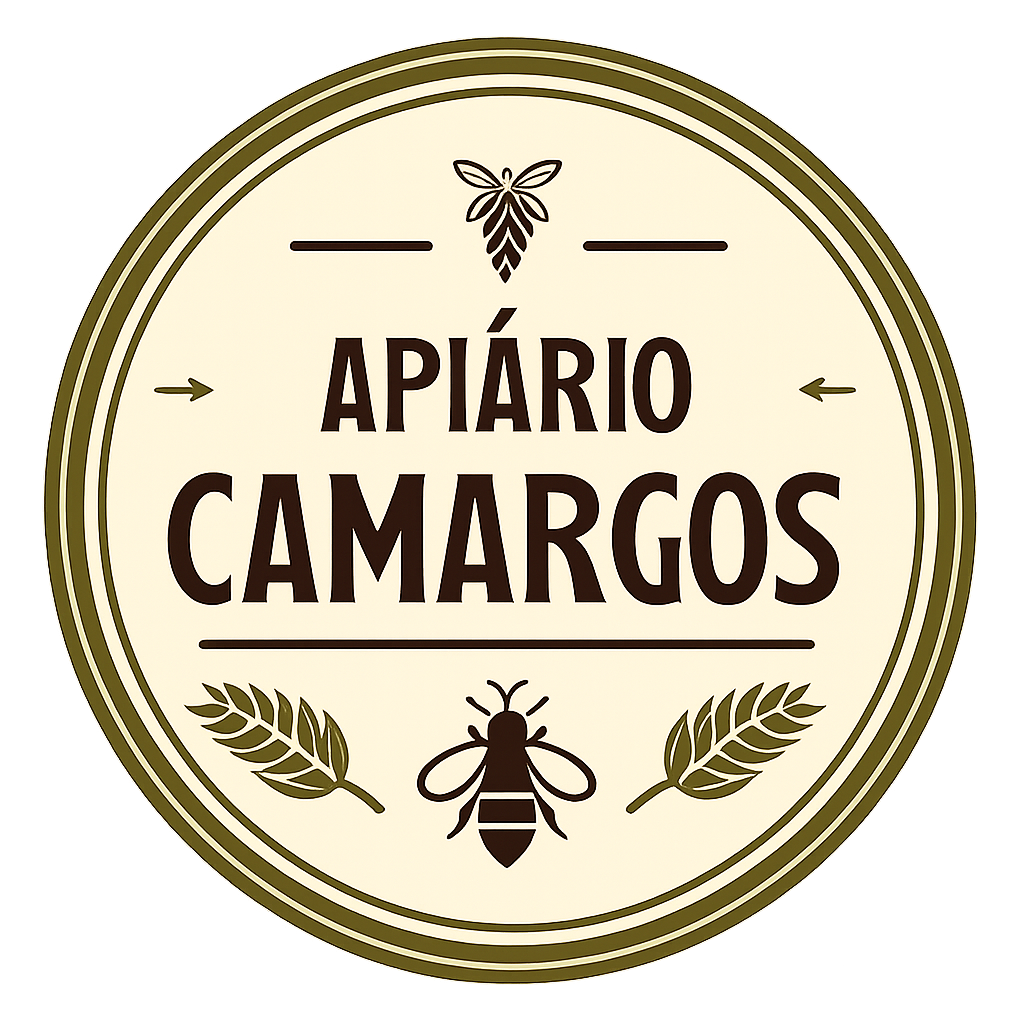 Apiário Camargos